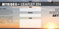 myrideplusleafleten
